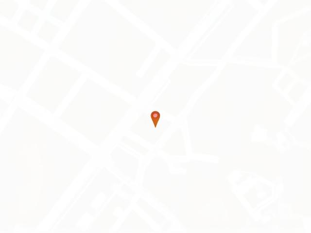 Karte von Wien mit dem Standort von Vitra Advisors