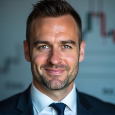 Porträt von Lukas Schmidt